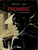 Prix Bédéis Causa 2015 : Mikaël récompensé, Drawn and Quarterly honoré
