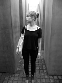 Kim Consigny : "Avec Pari(s) d'amies, nous ne voulions pas montrer un Paris de carte postale, mais la ville cosmopolite qu'elle est aujourd'hui."