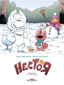 Hector, T.1 : Manigances et coups tordus - Par Dubuisson & Donsimoni - Delcourt