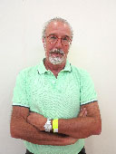 Giorgio Cavazzano : "Pour moi, le plus important, c'est la satisfaction du public."
