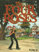 The Four Roses - Par Jano & Baru - Futuropolis