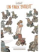 Un Faux Boulot - Par Le Cil Vert - Shampooing/Delcourt