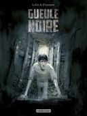 Gueules Noires - Par Lelis & Ozanam - Casterman