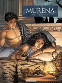 Intégrales et beaux livres sous le sapin (2/3) : Dargaud en pôle-position