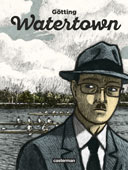 Watertown - Par Jean-Claude Götting - Ed. Casterman