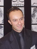 Massimiliano de Giovanni : « La récompense d'Accardi est un moment important pour nous ».