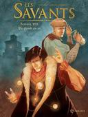 "Les Savants", un polar sur fond de Renaissance