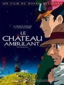 Le Château ambulant ou le conte de princesse revisité par Miyazaki
