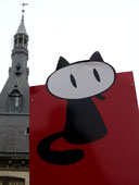 Angoulême 2017 : L'Association du FIBD et le vrai patron du Festival