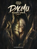Daomu - Pilleurs de tombes T. 1 - Par Colin Johnson & Ken Chou, d'après Kennedy Xu - Les Humanoïdes Associés
