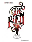 De Rien - Par Geoffroy Monde - Delcourt