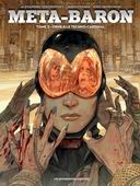 Un catalogue renforcé et Moebius en Chine, c'est la rentrée des Humanoïdes Associés !
