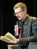 Luz, frère humain d'Albert Cohen au Musée d'Art et d'Histoire du Judaïsme