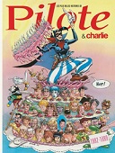 Intégrales et beaux livres sous le sapin (1/4) : Dargaud en pôle-position