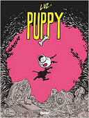 Puppy - Par Luz - Glénat