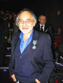 Art Spiegelman, Chevalier des Arts et des Lettres