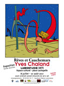 Été 2017 : Expositions et escapades de bande dessinée 