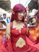 Japan Expo 2017 : les 100 ans de l'animation japonaise et bien d'autres choses