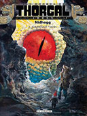 Les Mondes de Thorgal – Louve T.7 : Nidhogg – Par Yann & R. Surzhenko – Le Lombard