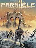 Parallèle, tome 2 : donnant donnant 