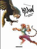 "Klaw" nous fait découvrir une nouvelle génération de super-héros franco-belges !