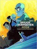 La Brigade Verhoeven T. 1 : Rosie - Par Bertho & Corboz -Rue de Sèvres
