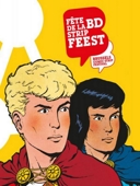 Spirou vs Fluide Glacial, les 70 ans d'Alix... Tout ça à la Fête de la BD de Bruxelles !