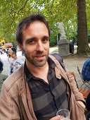 Loïc Verdier (La Farce des Hommes-Foudre) : "Les guerriers khampas du Tibet cassent l'image que nous avons en Europe des Tibétains"
