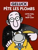 En cette fin d'année, Philippe Geluck se la pète