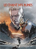Le Chant des Runes T.3 : Les oubliés de l'Autre monde - Par Sylvain Runberg & Jean-Charles Poupard - Glénat