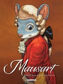 Mausart, un conte symphonique