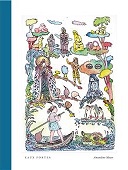 Amandine Meyer, créatrice de mondes merveilleux et colorés