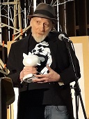 Angoulême 2019 : Frank Miller, le Wonder Boy des comics, reçoit un Fauve d'honneur