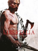 "Libertalia", l'utopie au temps des pirates