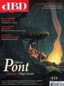 dBD n° 133 : voyages en tout genre !