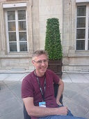 F. Erre : "Réaliser une promenade historique, qui ne se résume pas à une accumulation de faits"