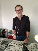 Christophe Blain : le moment King Kong
