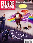 Fluide Glacial N°520 - septembre 2019 : à cacher dans son cartable pour la rentrée