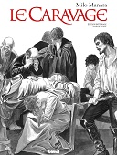 Intégrales et beaux livres à placer sous le sapin : Maestro Manara