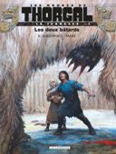 Les Mondes de Thorgal – La Jeunesse T. 8 – Les Deux Bâtards – Par Roman Surzhenko et Yann – Le Lombard