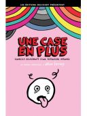 Une Case en plus - Par Ellen Forney - Delcourt