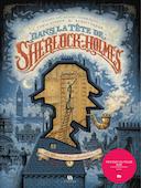 Le Prix Mor Vran et le Prix SNCF Polar BD sont décernés à Cyril Lieron et Benoit Dahan pour le tome 1 de "L'Affaire du ticket scandaleux"