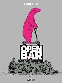 "Open Bar" : du grand Fabcaro !