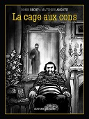 Coup de cœur polar : "La Cage aux cons"