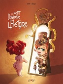 "Le Petit Derrière de l'Histoire" : la fesse cachée des grands inventeurs