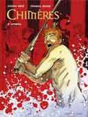 Chimères - T1 & T2 - Par Thomas Mosdi & Joseph Béhé - Vents d'Ouest