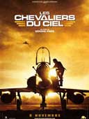 Les « Chevaliers du Ciel » reprennent leur envol