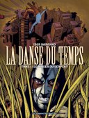 La Danse du temps - T1 : Le Baiser du serpent - Igor Baranko - Les Humanoïdes Associés