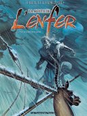 La Meute de l'enfer - T2 : Le Retour du Harith - Thirault & Højgaard - Les Humanoïdes Associés