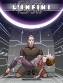 L'Infini - T2 : Mémoire interdite - Chuck Austen & Matt Cossin - Les Humanoïdes Associés
